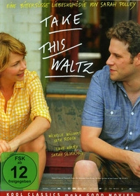 Take This Waltz (Blu-ray)
