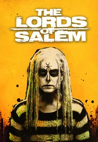 The Lords of Salem (Blu-ray)