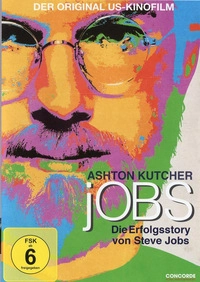 jOBS (DVD)