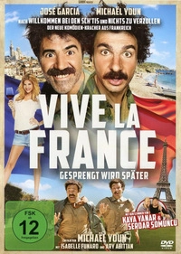 Vive la France (DVD)
