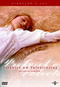 Picknick am Valentinstag (Blu-ray)