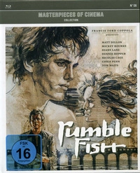 Rumble Fish (Blu-ray)