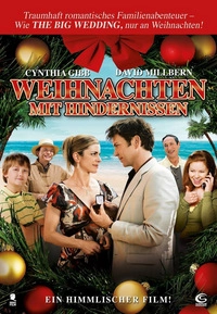 Weihnachten mit Hindernissen (Blu-ray)