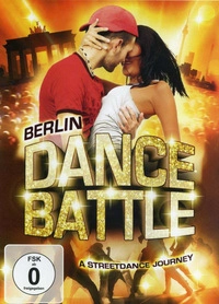 Berlin Dance Battle (Blu-ray 2D/3D)