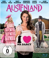 Austenland (Blu-ray)