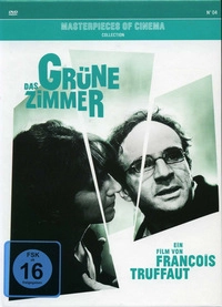 Das grüne Zimmer (DVD)