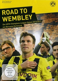 BVB 09 Borussia Dortmund - Road to Wembley (DVD)