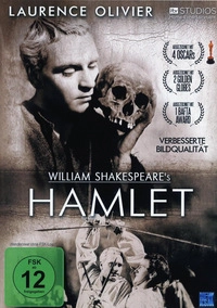William Shakespeare's Hamlet (DVD)