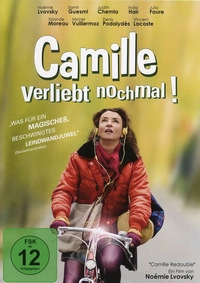 Camille - Verliebt nochmal! (DVD)