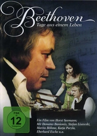 Beethoven - Tage aus einem Leben (DVD)