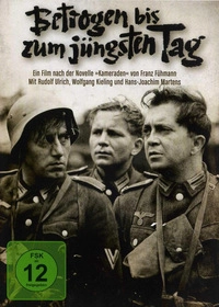 Betrogen bis zum jüngsten Tag (DVD)