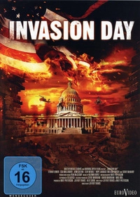 Invasion Day (DVD)