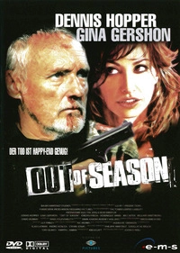 Out of Season - Time for Crime - Neuauflage unter dem Titel 'Time for Crime' (DVD)