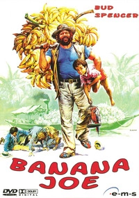Banana Joe (Blu-ray)
