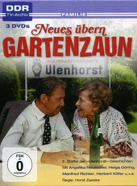 Neues übern Gartenzaun - Disc 1 - Episoden 1 - 3 (DVD)
