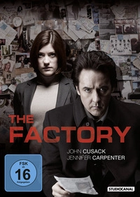The Factory (DVD)