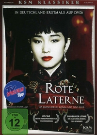 Rote Laterne (DVD)