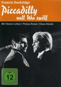 Piccadilly null Uhr 12 (DVD)