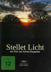 Stellet Licht - Stilles Licht - Plaudietsche Originalfassung mit Untertiteln (DVD)