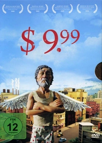 9,99 $ - Englische Originalfassung mit deutschen Untertiteln (DVD)