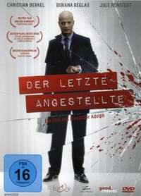 Der letzte Angestellte (DVD)