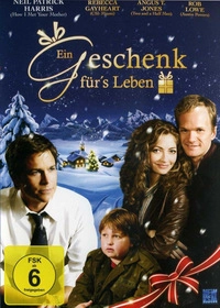 Ein Geschenk für's Leben (DVD)