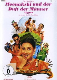 Meenakshi und der Duft der Männer (DVD)
