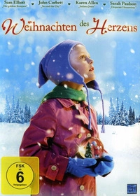 Weihnachten des Herzens (Blu-ray)