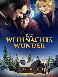 Das Weihnachtswunder (Blu-ray)
