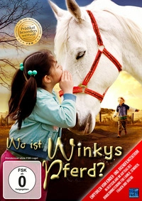 Wo ist Winkys Pferd? (DVD)