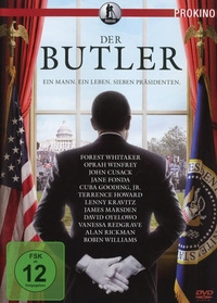 Der Butler (DVD)