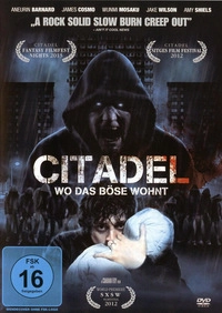Citadel (DVD)