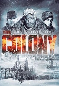 The Colony (Blu-ray)