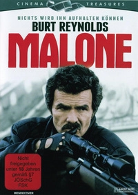 Malone (DVD)