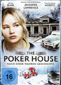 The Poker House (Blu-ray)