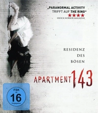 Apartment 143 (DVD)