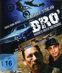 Bro' (Blu-ray)
