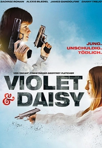 Violet & Daisy (Blu-ray)