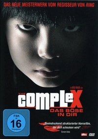 The Complex (Blu-ray)