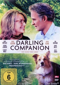 Darling Companion (DVD)
