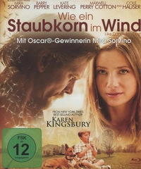 Wie ein Staubkorn im Wind (DVD)