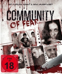 Community (Blu-ray)