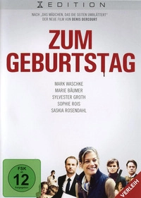 Zum Geburtstag (DVD)