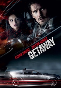 Getaway (DVD)