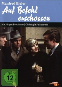 Auf Befehl erschossen (DVD)