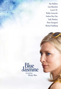 Blue Jasmine (Blu-ray)