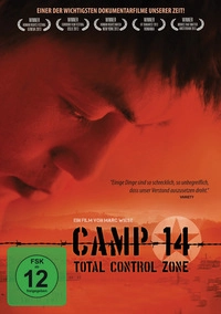 Camp 14 (DVD)