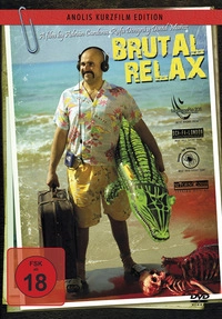 Brutal Relax (DVD)