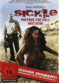 Sickle (Blu-ray)