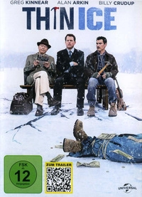Thin Ice (DVD)